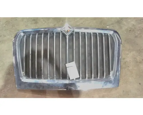 INTERNATIONAL LT 2017-2024 GRILLE