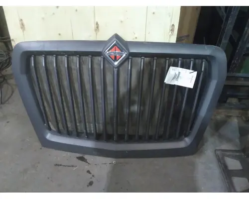 INTERNATIONAL LT 2017-2024 GRILLE