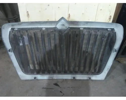 INTERNATIONAL LT 2017-2024 GRILLE