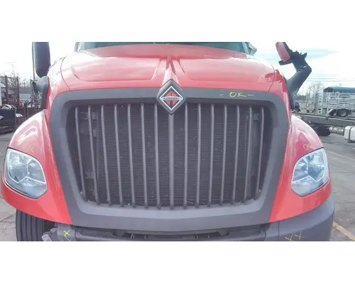 INTERNATIONAL LT 2017-2024 GRILLE