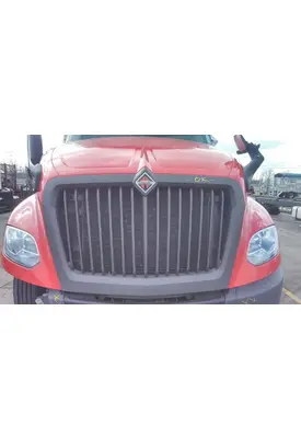 INTERNATIONAL LT 2017-2024 GRILLE