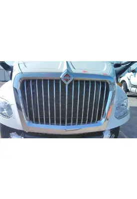 INTERNATIONAL LT 2017-2024 GRILLE