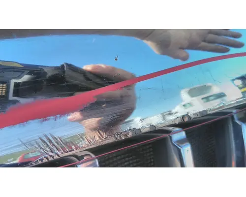 INTERNATIONAL LT 2017-2024 GRILLE