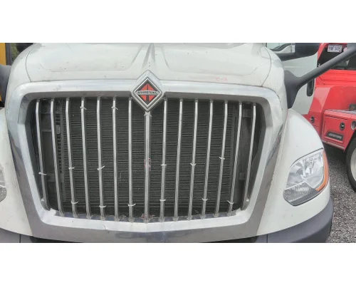 INTERNATIONAL LT 2017-2024 GRILLE