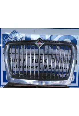 INTERNATIONAL LT 2017-2024 GRILLE