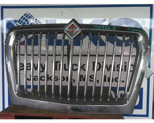 INTERNATIONAL LT 2017-2024 GRILLE