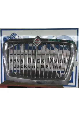 INTERNATIONAL LT 2017-2024 GRILLE
