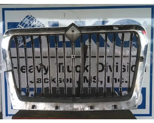 INTERNATIONAL LT 2017-2024 GRILLE