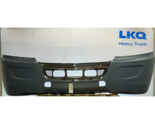 INTERNATIONAL LT 2017-2025 BUMPER ASSEMBLY, FRONT