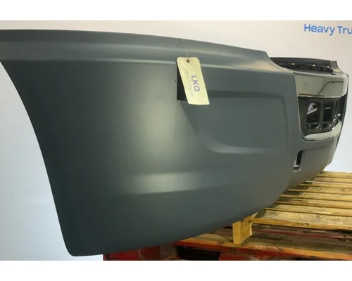 INTERNATIONAL LT 2017-2025 BUMPER ASSEMBLY, FRONT