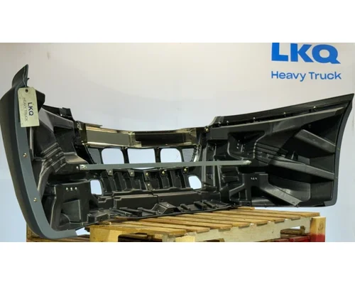 INTERNATIONAL LT 2017-2025 BUMPER ASSEMBLY, FRONT