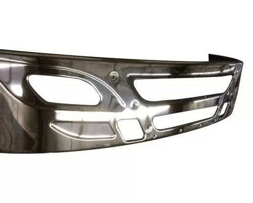 INTERNATIONAL LT 2017-2025 BUMPER ASSEMBLY, FRONT