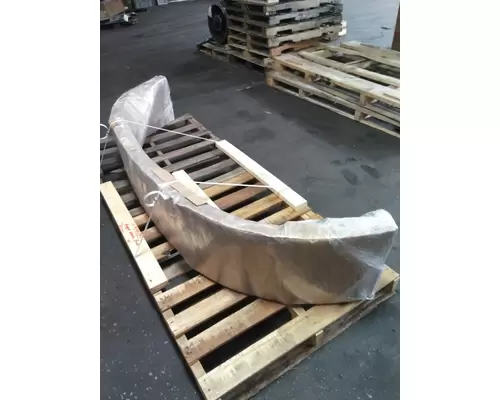 INTERNATIONAL LT 2017-2025 BUMPER ASSEMBLY, FRONT