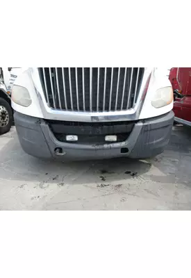 INTERNATIONAL LT 2017-2025 BUMPER ASSEMBLY, FRONT