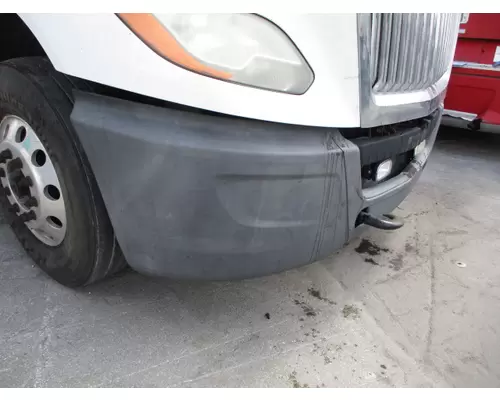 INTERNATIONAL LT 2017-2025 BUMPER ASSEMBLY, FRONT