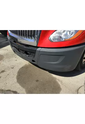 INTERNATIONAL LT 2017-2025 BUMPER ASSEMBLY, FRONT