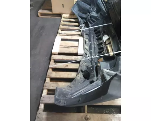 INTERNATIONAL LT 2017-2025 BUMPER ASSEMBLY, FRONT