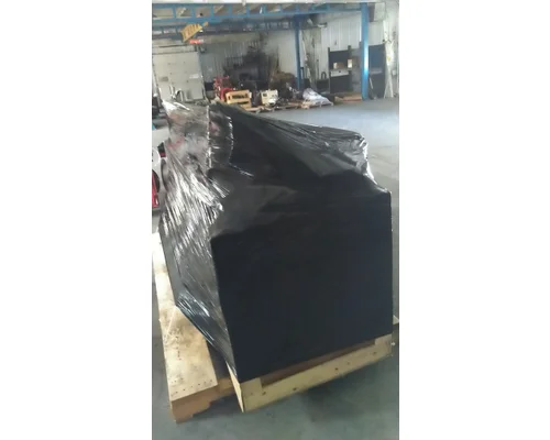 INTERNATIONAL LT 2017-2025 BUMPER ASSEMBLY, FRONT