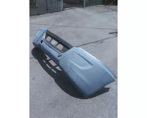 INTERNATIONAL LT 2017-2025 BUMPER ASSEMBLY, FRONT