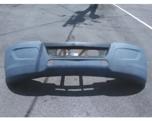 INTERNATIONAL LT 2017-2025 BUMPER ASSEMBLY, FRONT