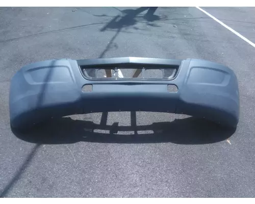 INTERNATIONAL LT 2017-2025 BUMPER ASSEMBLY, FRONT