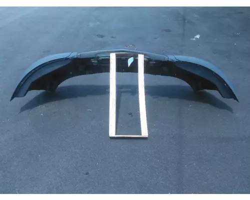 INTERNATIONAL LT 2017-2025 BUMPER ASSEMBLY, FRONT