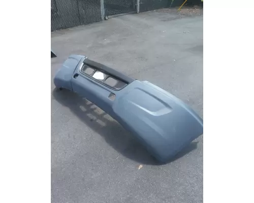 INTERNATIONAL LT 2017-2025 BUMPER ASSEMBLY, FRONT