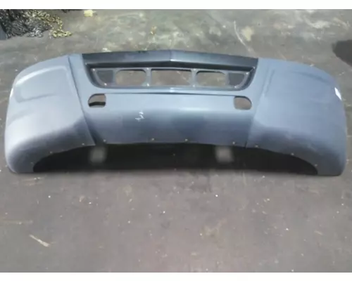 INTERNATIONAL LT 2017-2025 BUMPER ASSEMBLY, FRONT
