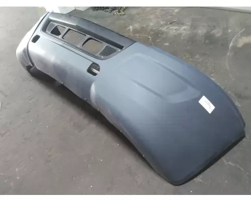 INTERNATIONAL LT 2017-2025 BUMPER ASSEMBLY, FRONT