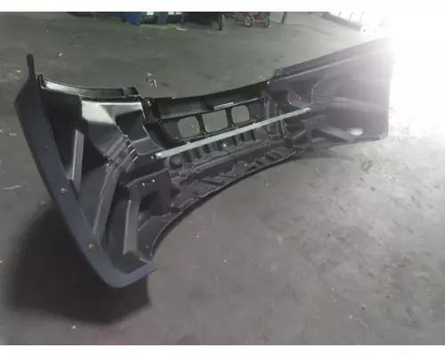 INTERNATIONAL LT 2017-2025 BUMPER ASSEMBLY, FRONT
