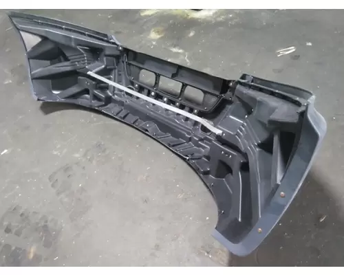 INTERNATIONAL LT 2017-2025 BUMPER ASSEMBLY, FRONT