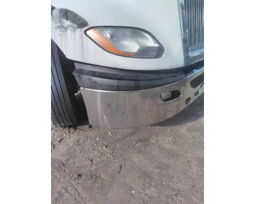 INTERNATIONAL LT 2017-2025 BUMPER ASSEMBLY, FRONT