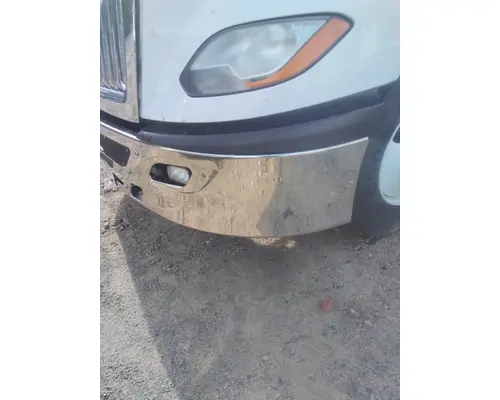 INTERNATIONAL LT 2017-2025 BUMPER ASSEMBLY, FRONT