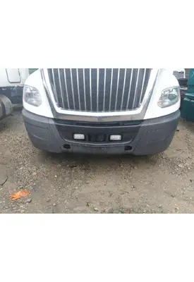 INTERNATIONAL LT 2017-2025 BUMPER ASSEMBLY, FRONT