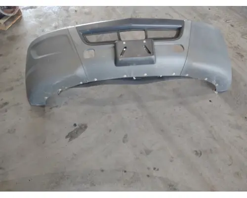 INTERNATIONAL LT 2017-2025 BUMPER ASSEMBLY, FRONT