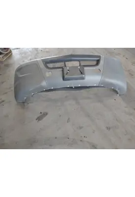 INTERNATIONAL LT 2017-2025 BUMPER ASSEMBLY, FRONT
