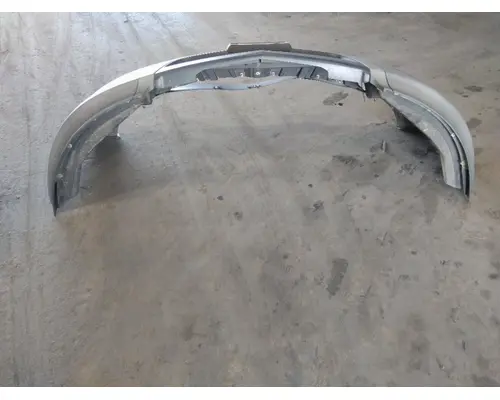 INTERNATIONAL LT 2017-2025 BUMPER ASSEMBLY, FRONT
