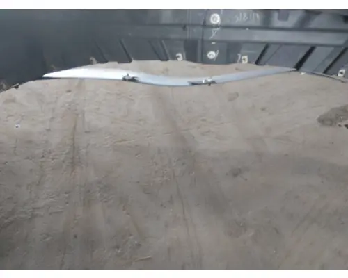 INTERNATIONAL LT 2017-2025 BUMPER ASSEMBLY, FRONT