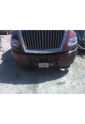 INTERNATIONAL LT 2017-2025 BUMPER ASSEMBLY, FRONT