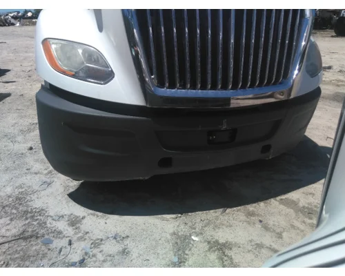 INTERNATIONAL LT 2017-2025 BUMPER ASSEMBLY, FRONT