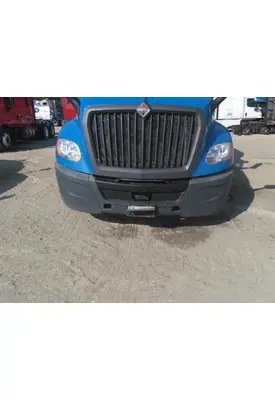 INTERNATIONAL LT 2017-2025 BUMPER ASSEMBLY, FRONT