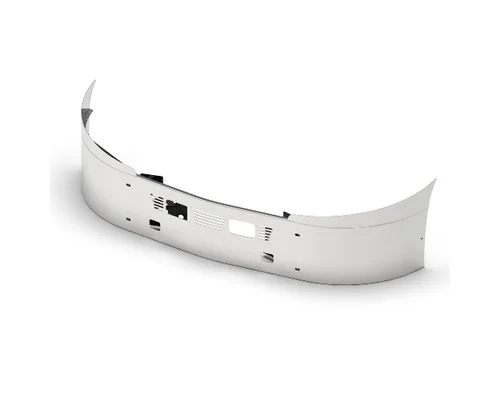 INTERNATIONAL LT 2017-2025 BUMPER ASSEMBLY, FRONT