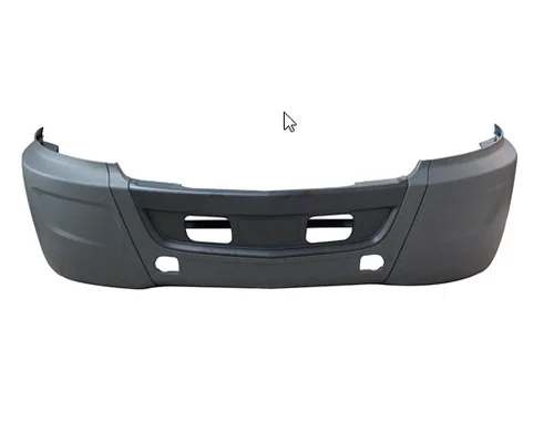 INTERNATIONAL LT 2017-2025 BUMPER ASSEMBLY, FRONT