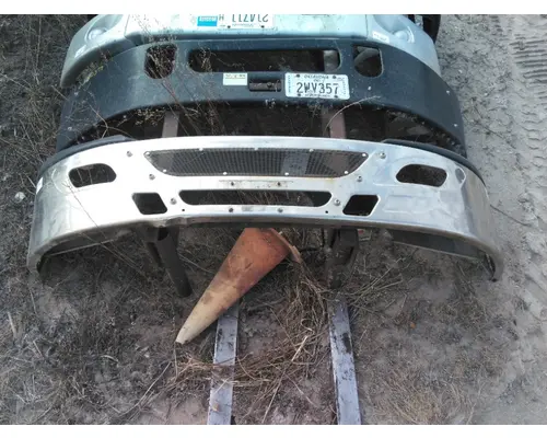 INTERNATIONAL LT 2017-2025 BUMPER ASSEMBLY, FRONT