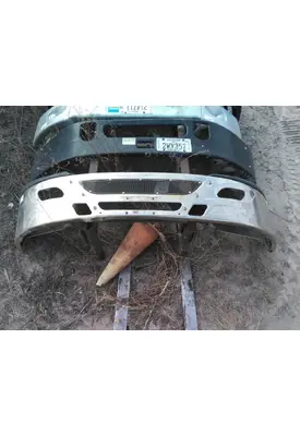 INTERNATIONAL LT 2017-2025 BUMPER ASSEMBLY, FRONT