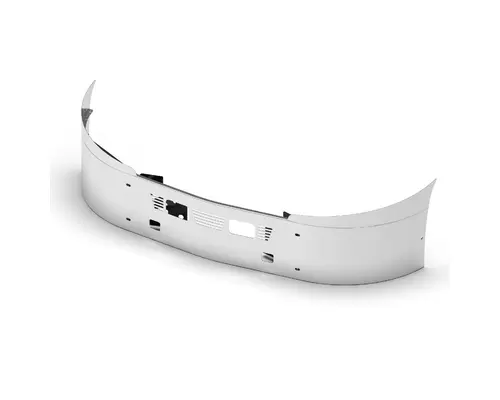 INTERNATIONAL LT 2017-2025 BUMPER ASSEMBLY, FRONT