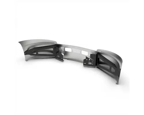 INTERNATIONAL LT 2017-2025 BUMPER ASSEMBLY, FRONT