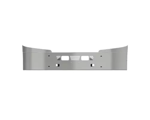 INTERNATIONAL LT 2017-2025 BUMPER ASSEMBLY, FRONT