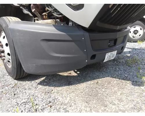 INTERNATIONAL LT 2017-2025 BUMPER ASSEMBLY, FRONT