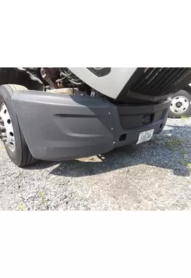 INTERNATIONAL LT 2017-2025 BUMPER ASSEMBLY, FRONT